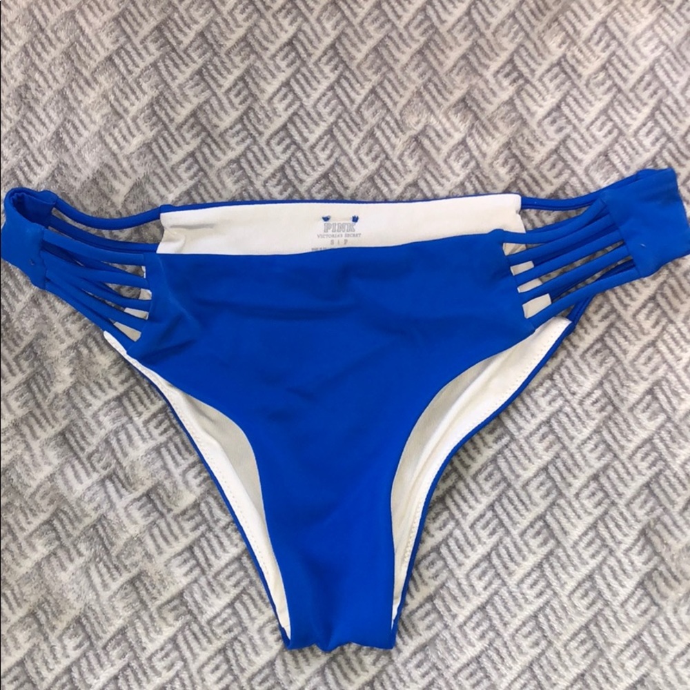 Victoria’s Secret Swim Bottoms